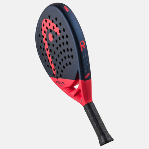 Raquette de padel HEAD Radical Motion