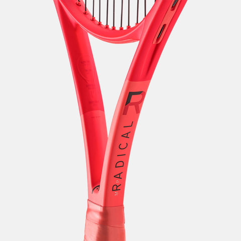 Raquette de tennis HEAD Radical MP