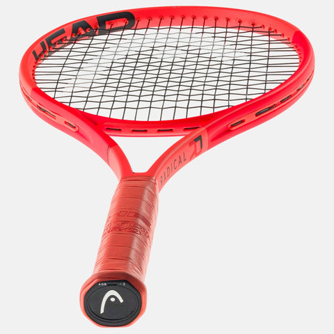 Raquette de tennis HEAD Radical MP