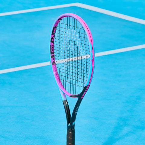 Raquette de tennis HEAD Radical MP Palm Tree Crew (cordée)