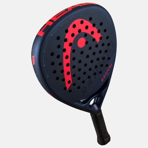 Raquette de padel HEAD Radical Pro