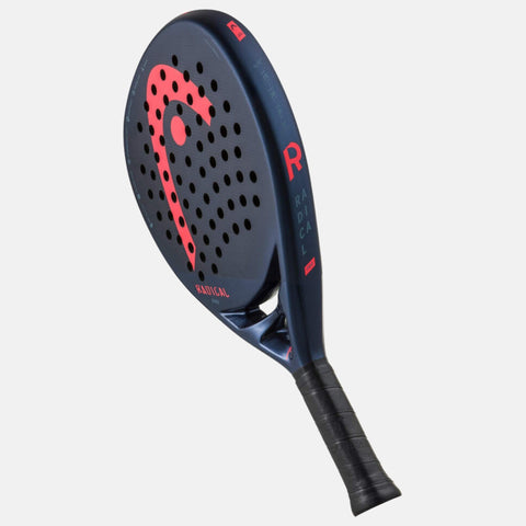 Raquette de padel HEAD Radical Pro