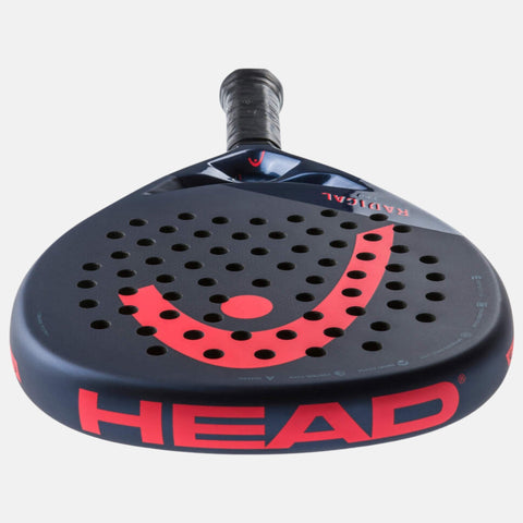 Raquette de padel HEAD Radical Pro