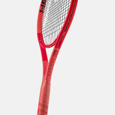 Raquette de tennis HEAD Radical Team (cordée)