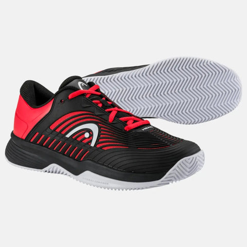 Chaussures de tennis HEAD Revolt Pro 4.5 Clay