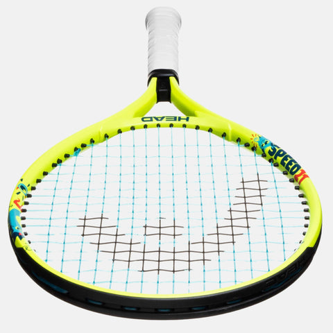 Raquette de tennis HEAD Speed Jr 21