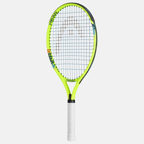 Raquette de tennis HEAD Speed Jr 21