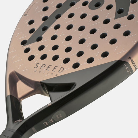 Raquette de padel HEAD Speed Motion