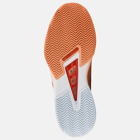 Chaussures de tennis HEAD Sprint Pro 4.0 Clay