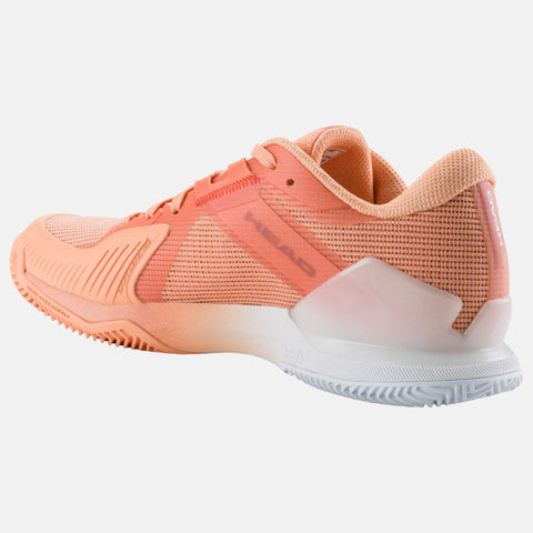 Chaussures de tennis HEAD Sprint Pro 4.0 Clay