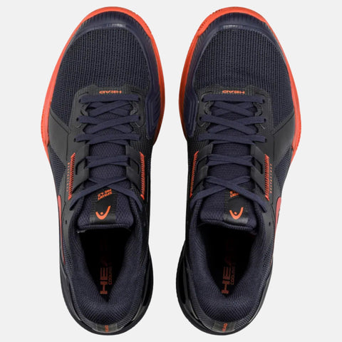 Chaussures de tennis HEAD Sprint Pro 4.0 Clay