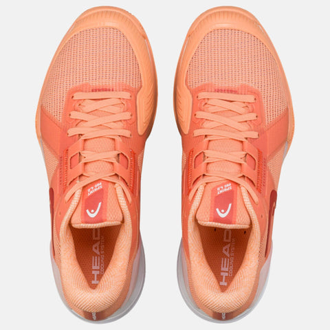 Chaussures de tennis HEAD Sprint Pro 4.0 Clay