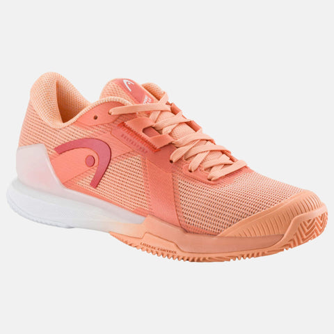 Chaussures de tennis HEAD Sprint Pro 4.0 Clay
