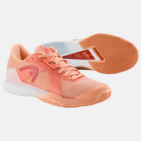 Chaussures de tennis HEAD Sprint Pro 4.0 Clay