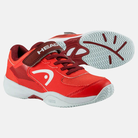 Chaussures de tennis HEAD Sprint Velcro 3.0