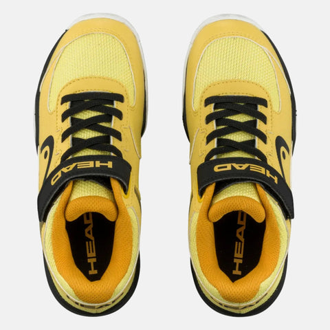 Chaussures de tennis HEAD Sprint Velcro 3.0
