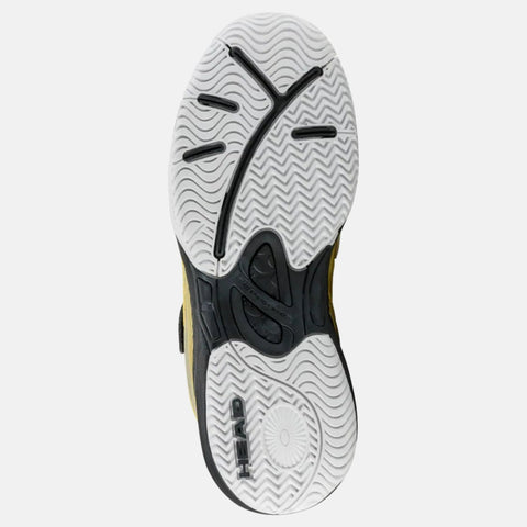 Chaussures de tennis HEAD Sprint Velcro 3.0
