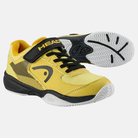 Chaussures de tennis HEAD Sprint Velcro 3.0