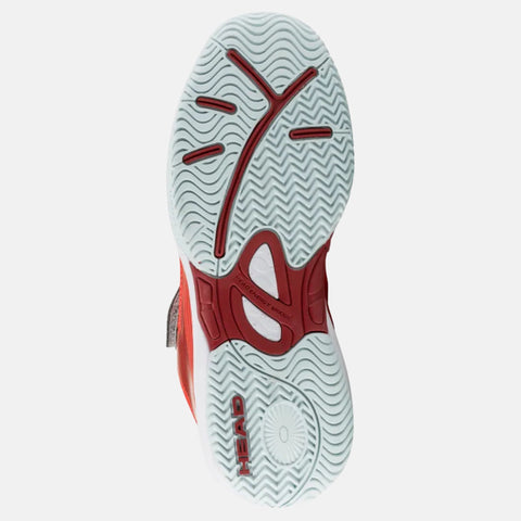 Chaussures de tennis HEAD Sprint Velcro 3.0