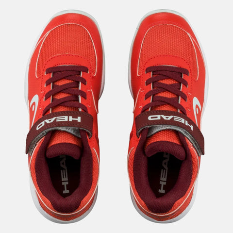 Chaussures de tennis HEAD Sprint Velcro 3.0