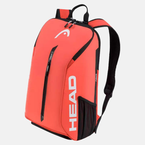 Sacs de tennis HEAD Tour Backpack 25L Radical