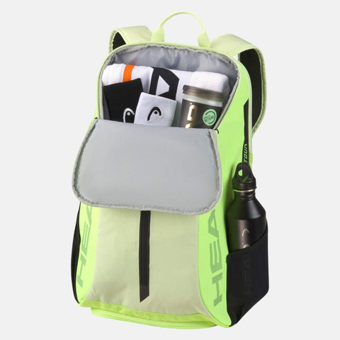 Sac de tennis HEAD Tour Backpack 25L SG