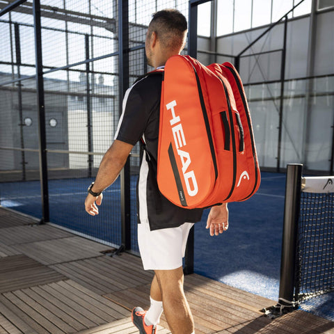 Sac de padel HEAD Tour Padel Bag L FO