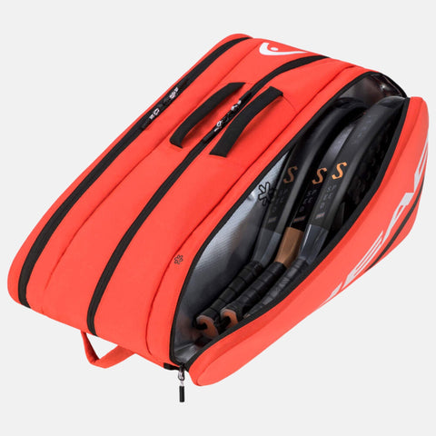 Sac de padel HEAD Tour Padel Bag L FO