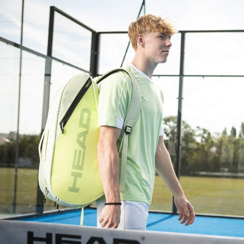 Sac de padel HEAD Tour Padel Bag L SG