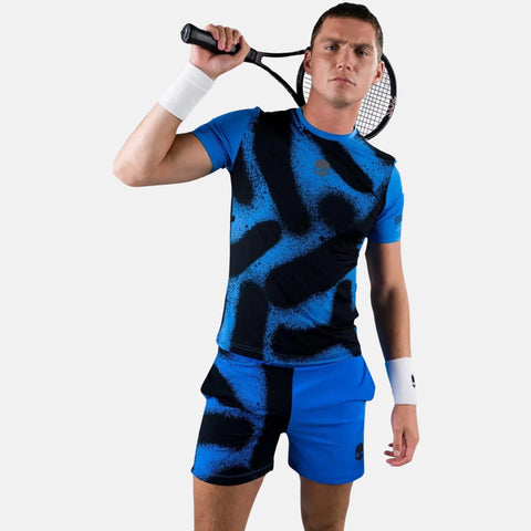 T-shirt Hydrogen T-shirt Spray Tech