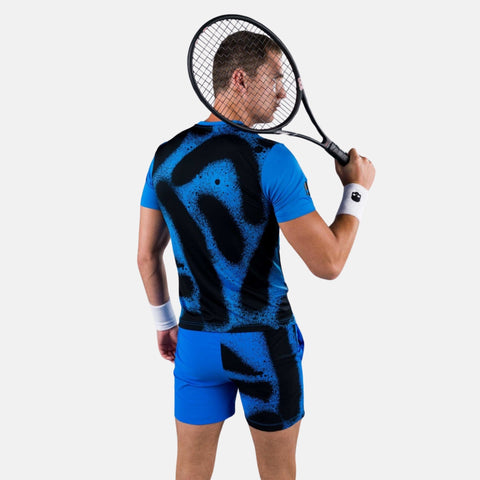 T-shirt Hydrogen T-shirt Spray Tech