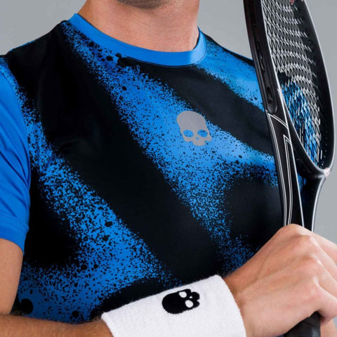T-shirt Hydrogen T-shirt Spray Tech