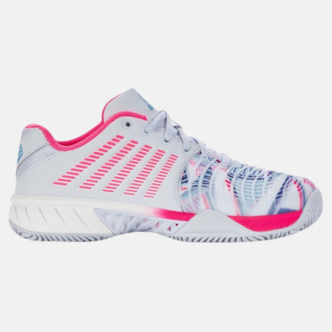 Chaussures de padel K - Swiss Express Light 3 Padel