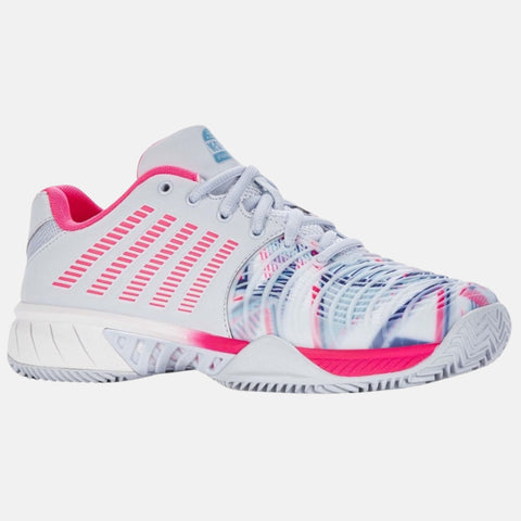 Chaussures de padel K - Swiss Express Light 3 Padel