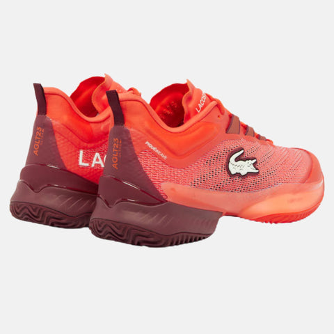 Chaussures de tennis Lacoste AG - LT23 Ultra Clay