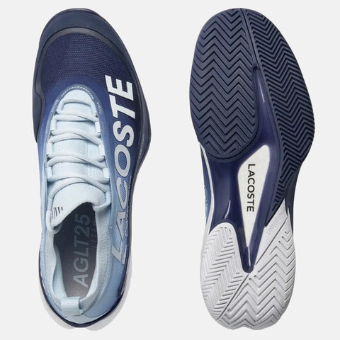 Chaussures de tennis Lacoste AG - LT25 Lite All Court