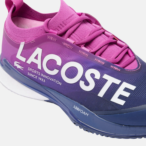 Chaussures de tennis Lacoste AG - LT25 Lite All Court