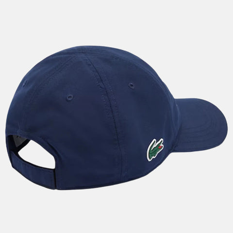 Casquette Lacoste Casquette édition Miami Open en microfibre