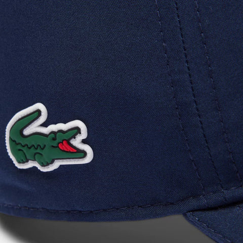 Casquette Lacoste Casquette édition Miami Open en microfibre