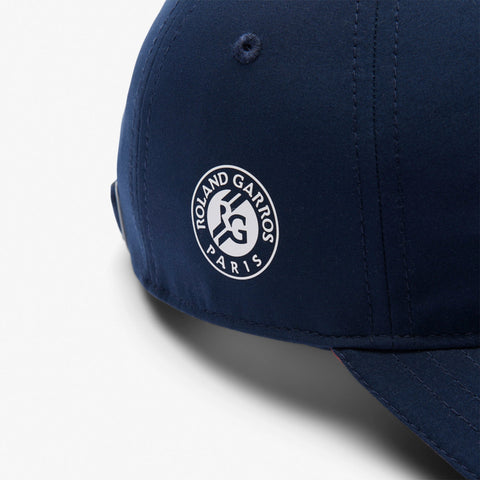 Casquette Lacoste Casquette Sport édition Roland Garros en microfibre
