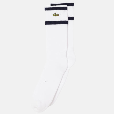 Chaussettes Lacoste Chaussettes Tennis édition Roland - Garros