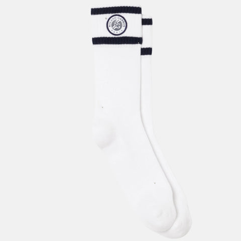 Chaussettes Lacoste Chaussettes Tennis édition Roland - Garros