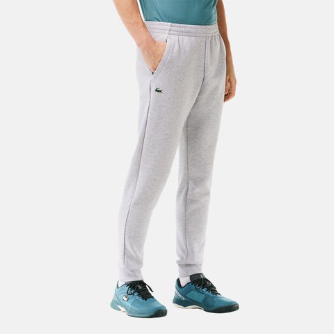 Pantalon Lacoste Pantalon survêtement Sport uni