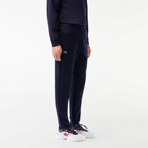 Pantalon Lacoste Pantalon survêtement Sport uni