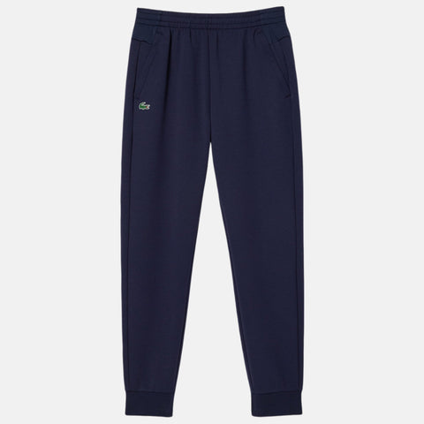 Pantalon Lacoste Pantalon survêtement Sport uni