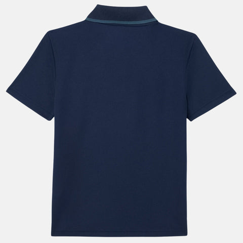 Polo Lacoste Polo Édition Roland - Garros Ball Kids