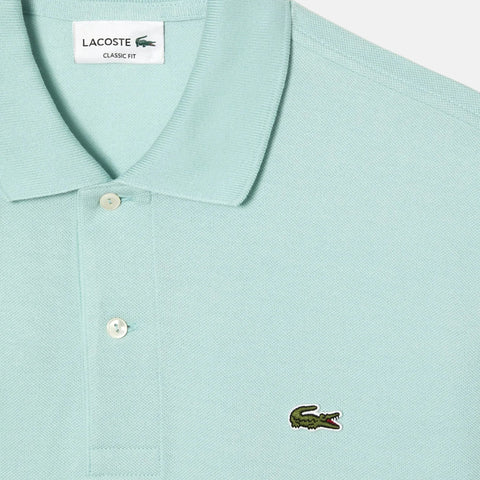 Polo Lacoste Polo regular fit coton polyester