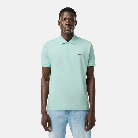 Polo Lacoste Polo regular fit coton polyester
