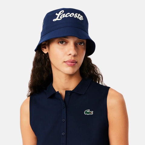 Polo Lacoste Polo sans manches slim fit protection UV stretch