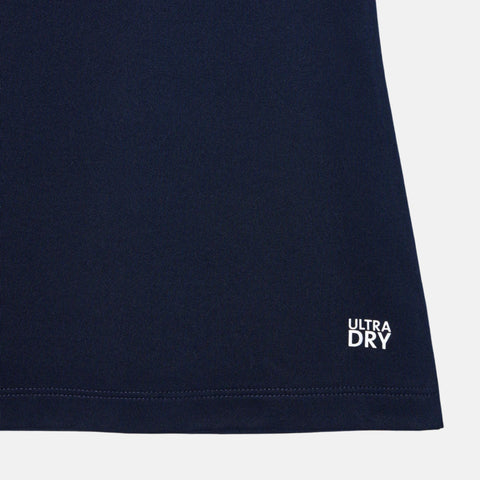 Polo Lacoste Polo sans manches slim fit protection UV stretch